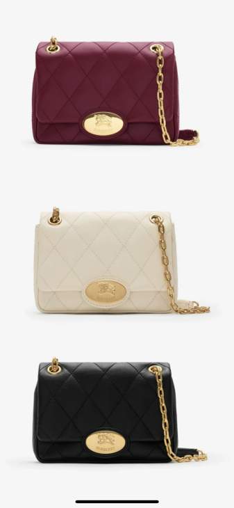 Picture of Burberry Handbags _SKUfw213821667fw